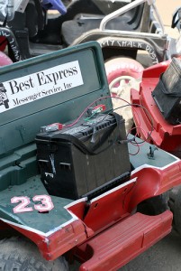 pppwrs_car Modified car from last year's PPPRS.