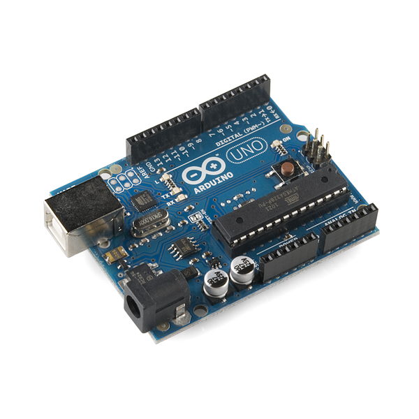 Arduino UNO board