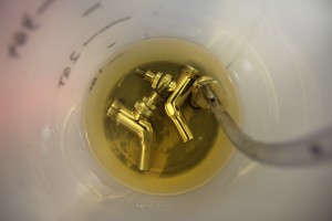 Tap Valve Sterilization sterilizing tap valves