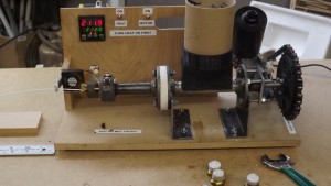 DIY Filament Maker