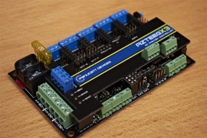 AX33DP-3