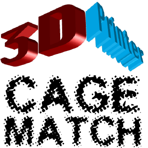 3DPCM Logo