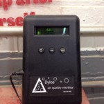 Air Quality Monitor