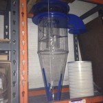 Dust Collector Cyclone