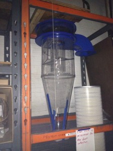 Dust Collector Cyclone