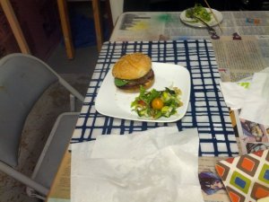 burgera
