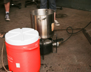 Wort Prep