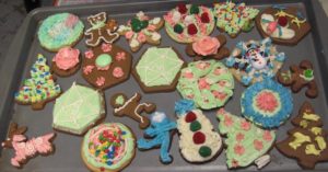 Fantastic Creations
