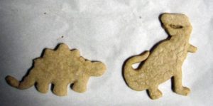 Natural Enemies