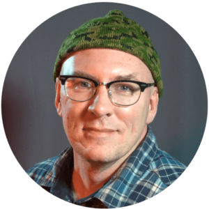 Ron Olson