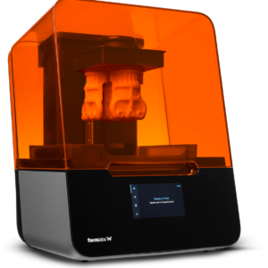 Formlabs Form 3 3D SLA printer