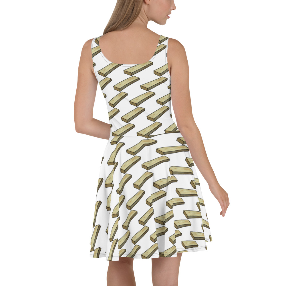 Skater Dress - Image 3