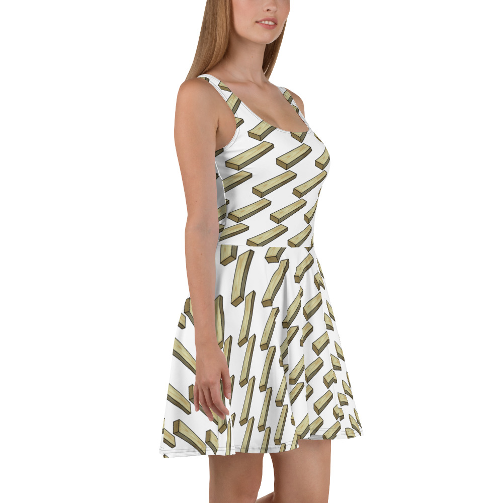 Skater Dress - Image 5